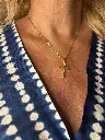 Collier Selena