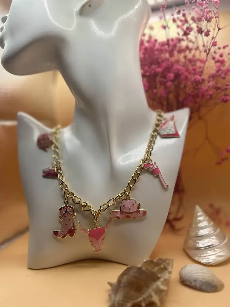 Collier Nerea