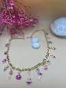 Collier Girly