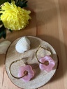 Boucles d'Oreilles Dominique