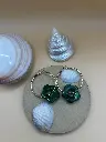 Boucle d'oreille Melanie
