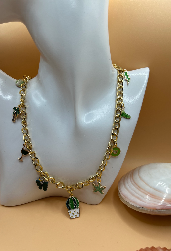 Collier Rodeo