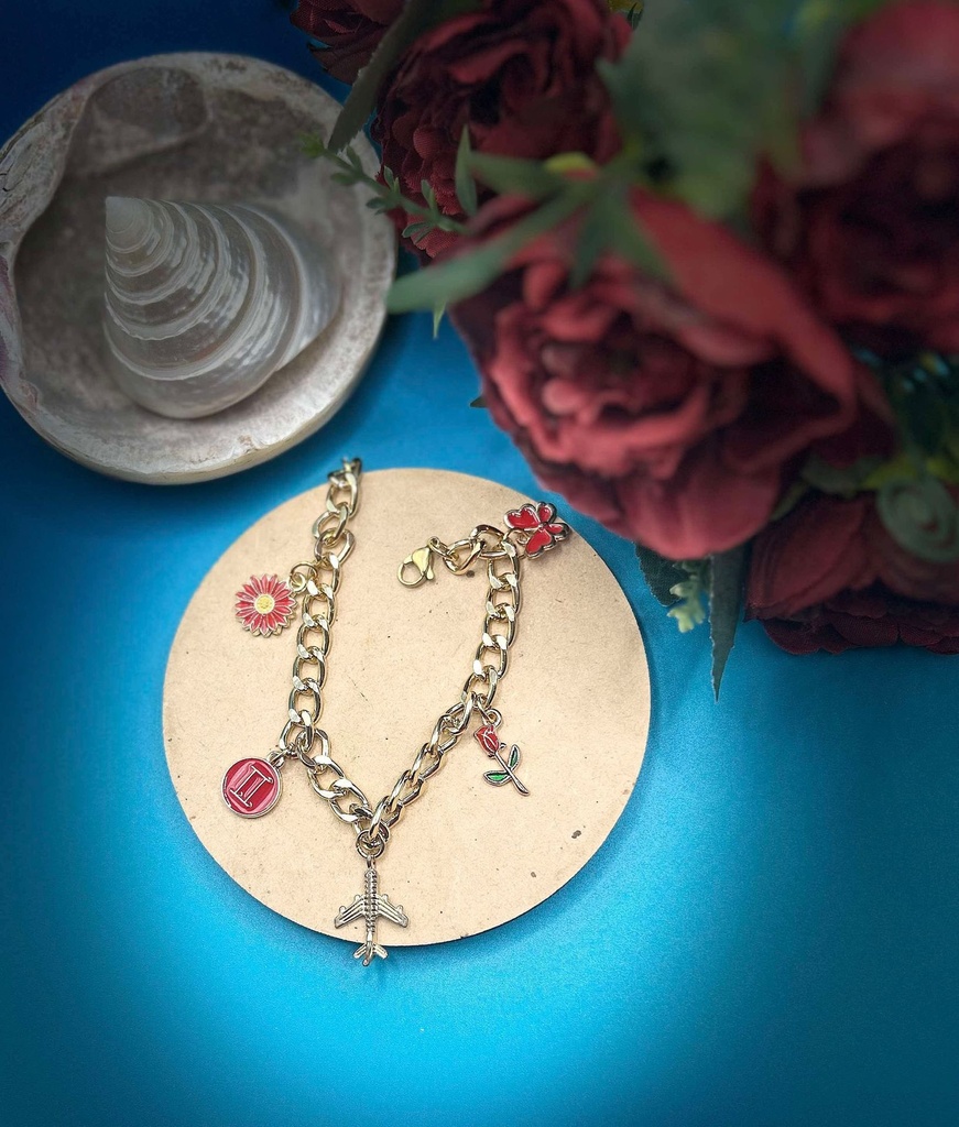 Bracelet Gemini