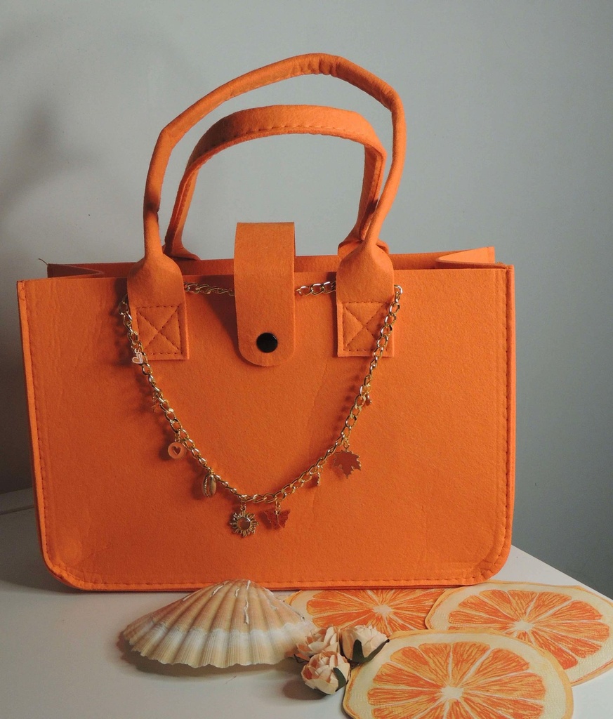 Sac coucher de soleil