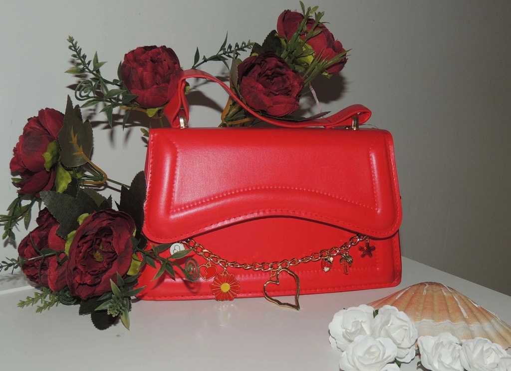 Sac fraisier