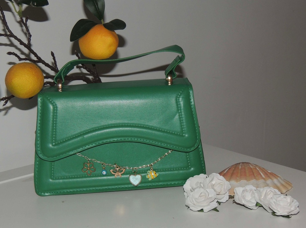 Sac pomme d’amour