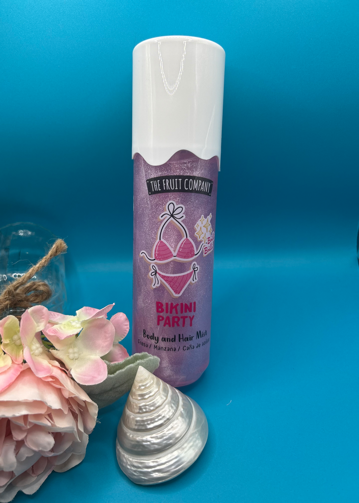 Brume Sorbet Fraise