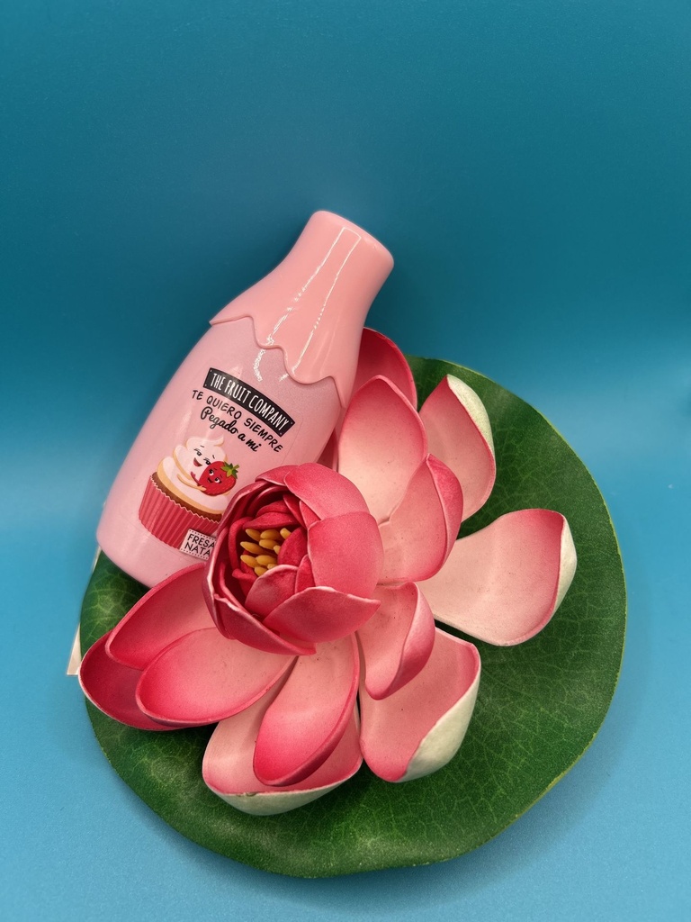 Eau de toilette Fraise Chantilly