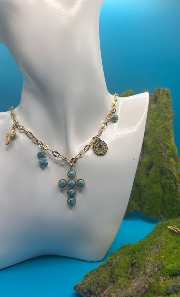 Collier Marine