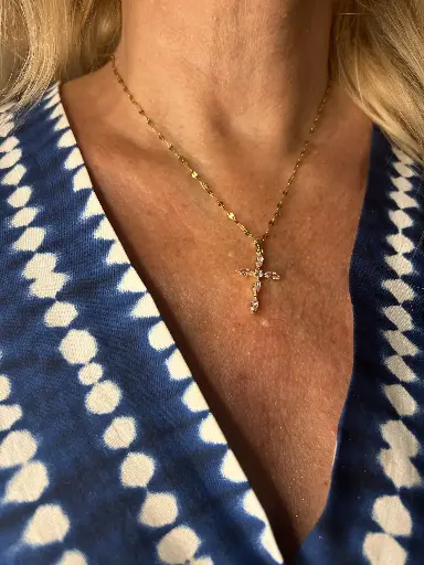 Collier Selena
