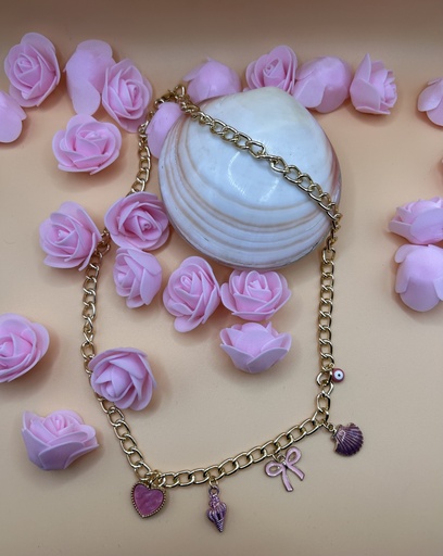 Collier Clara