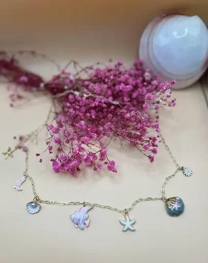 Collier Moana