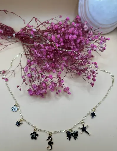 Collier Suzane
