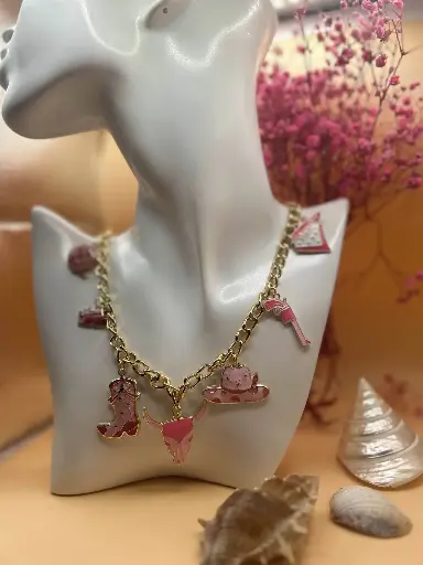 Collier Nerea