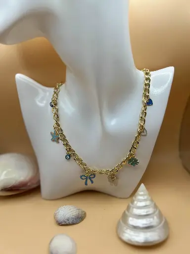Collier Sophia