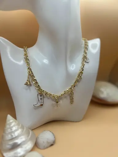 Collier Paris
