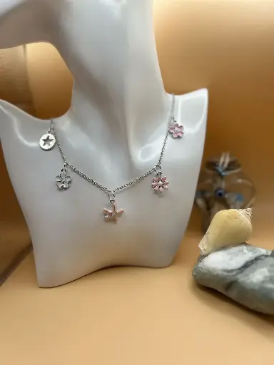 Collier Zoé