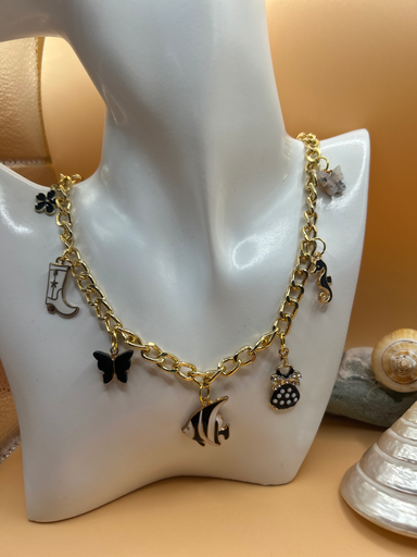 Collier Ella