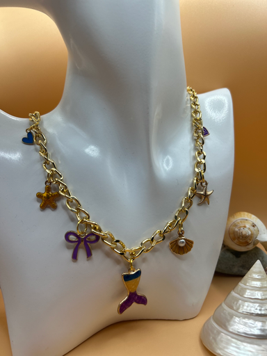 Collier Ariel