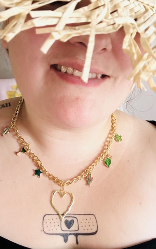 Collier Lova