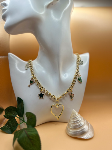 Collier Lova