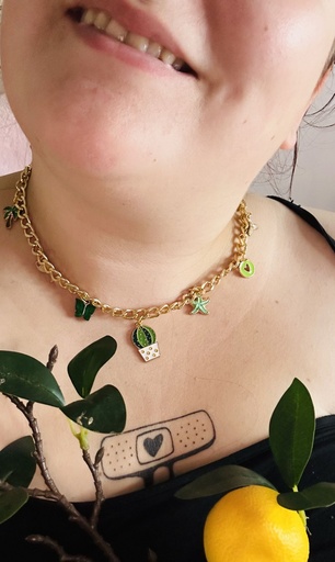 Collier Rodeo
