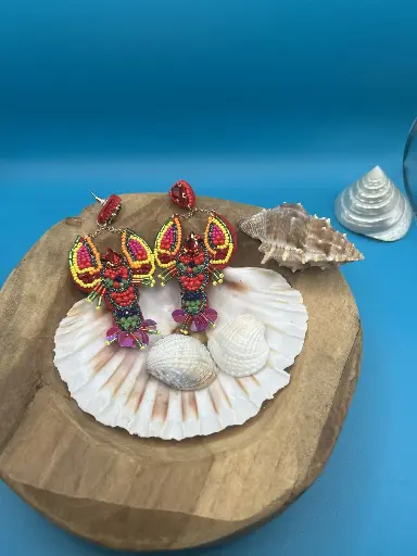 Boucle écrevisse