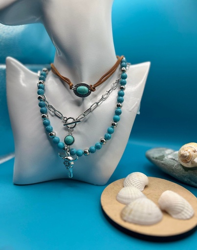 Collier Alma