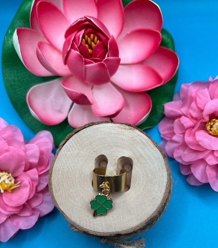 Bague Chance