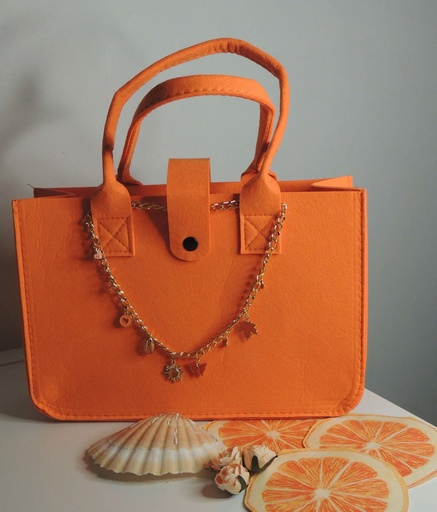 Sac coucher de soleil