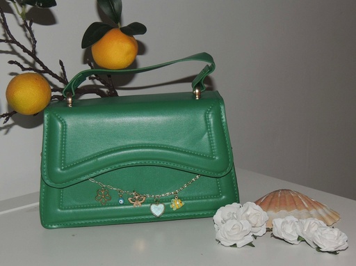 Sac pomme d’amour