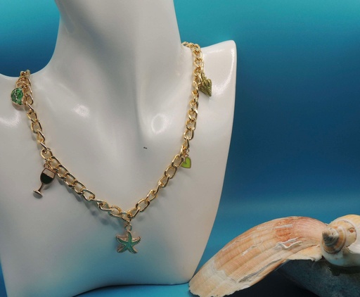 Collier Verra