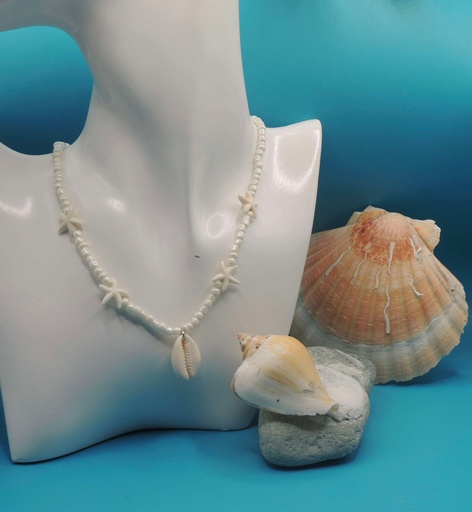 Collier Viana