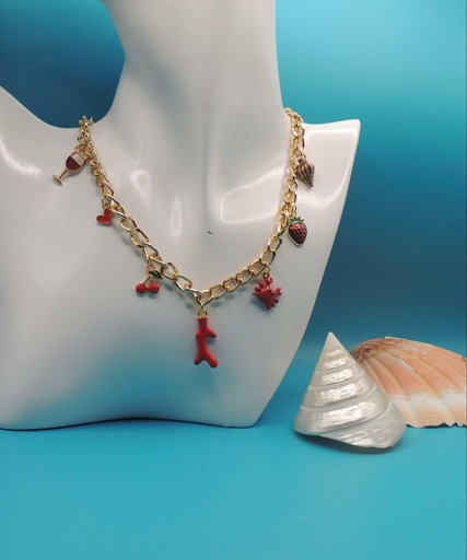 Collier Dolce Vita