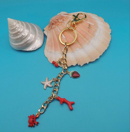 Grigri de sac cherry
