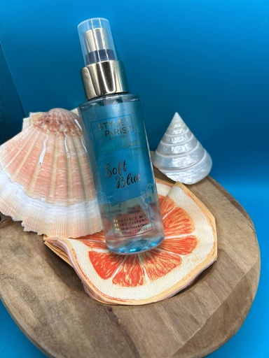Brume Soft Blue