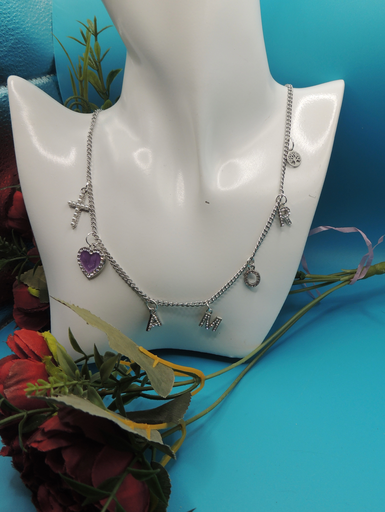 Collier Amor