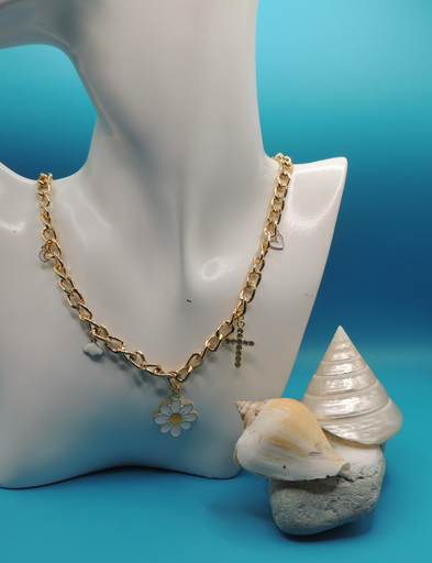 Collier Alba