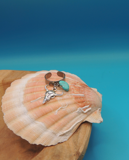 Bague Texas