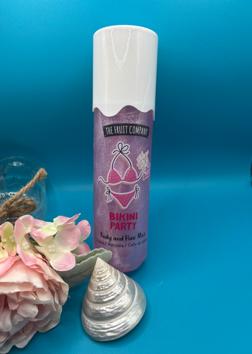 Brume Sorbet Fraise