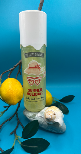 Brume Sorbet Exotique