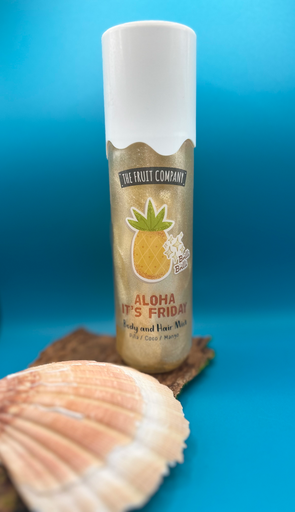 Brume Sorbet tropical