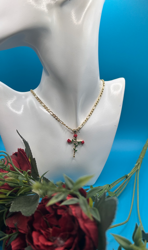 Collier Rosa Maria
