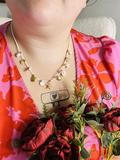 Collier Ibiza