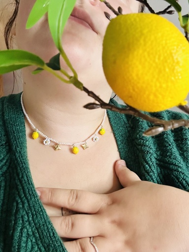 Collier Milano