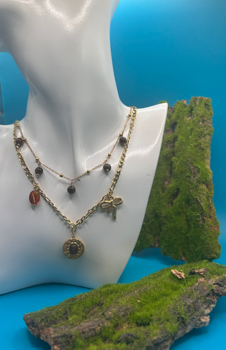 Collier Lolita