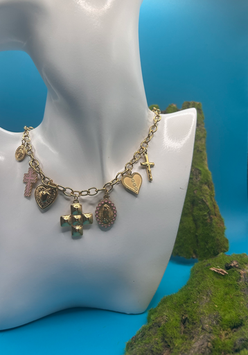 Collier Mariane