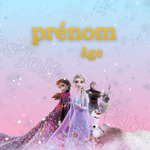 La reine des neiges