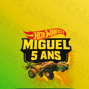 Hotwheels