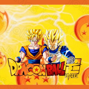 Dragon ball z